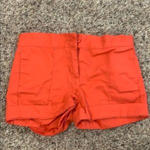 Janie and jack shorts